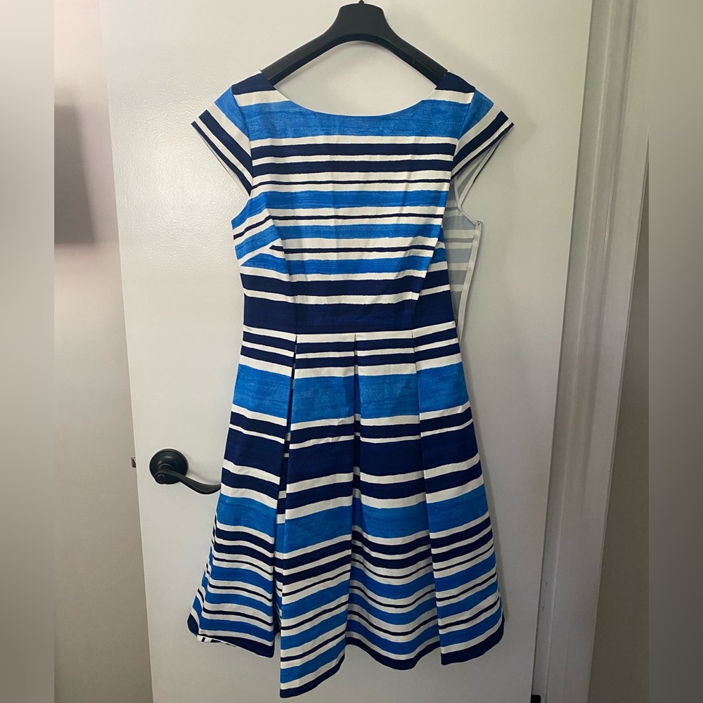 Kate spade summer cocktail dress